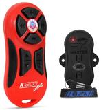 Controle Longa Distancia JFA K1200 Vermelho 1200 Metros