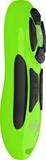 Controle Longa Distância JFA K600 Verde Botão Preto