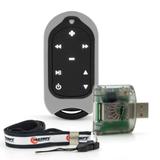 Controle Longa Distância Taramps Connect Control - Cinza