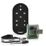 Controle Longa Distância Taramps Connect Control - Preto