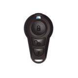 Controle p/ Alarme Universal Auto Code Stetsom CX1 - Preto