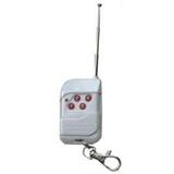 Controle para maquina de fumaca - W3 - PLS
