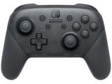 Controle para Nintendo Switch sem Fio - Pro Controller Preto