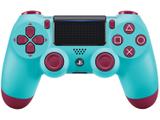 Controle para PS4 sem Fio DualShock 4 Sony - Berry Blue