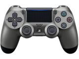 Controle para PS4 sem Fio Dualshock 4 Sony - Preto Metálico