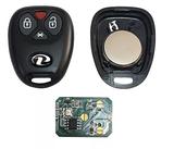 Controle Positron Px32 Linha 292/293/300/330/360 Completo