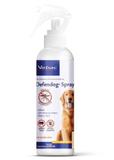 Controle Pulgas e Carrapatos Defendog Spray 250ml - Virbac