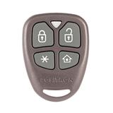 Controle Remoto Alarme Positron DP47 com Presença