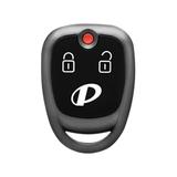 Controle Remoto Alarme Positron DPN58 com Presença