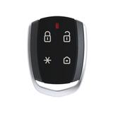 Controle Remoto Alarme Positron DPN74 com Presença