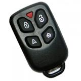 Controle Remoto Alarme Positron PX40 PX 40 Telecomando