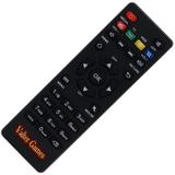 Controle Remoto Box Aquário STV-2000