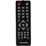 Controle Remoto Conversor Digital Aquário Dtv-4000 - Desconhecida