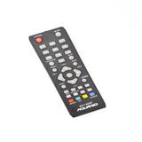 Controle Remoto Conversor Digital Aquário DTV-4000