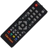 Controle Remoto Conversor Digital Aquário DTV-4000