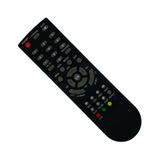 Controle Remoto Conversor Digital Aquário DTV-8000