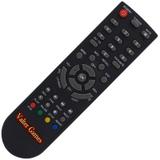 Controle Remoto Conversor Digital Aquário DTV-8000