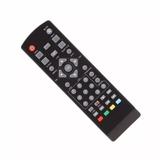 Controle Remoto Conversor Digital Aquários Settop Vmade Le7493 - Lelong