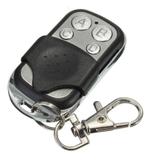 Controle Remoto Copiador Clone Alarme Duplicador Portão 433Mhz - Diversos