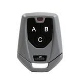Controle Remoto CR941 Copiador 3 Botões Unidade - Fks