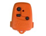 Controle Remoto Digital TX 3C Peccinin 433.92Mhz LARANJA