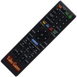 Controle Remoto Home Theater Sony RM-ADP053