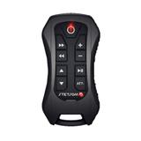 Controle Remoto Longa Distância Stetsom Sx2 Light 8 Funções - Preto