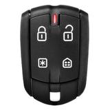 Controle Remoto Positron Pxn52 Fx Flex 293/300 330 360