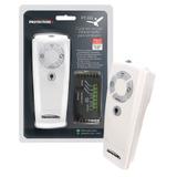 Controle remoto universal para ventilador teto/parede pt-355 - Protection