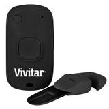 Controle sem Fio para Selfie em Smartphone ou Tablet - Vivitar