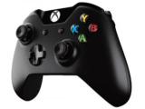 Controle sem Fio para Xbox One - Microsoft