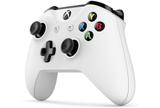 Controle Sem Fio Xbox One Branco - Microsoft