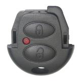 Controle Telecomando Vw - Fox / SpaceFox / CrossFox / Gol - G4 - Volkswagen