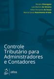 Controle Tributário Para Administradores E Contadores