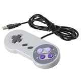 Controle usb super nintendo snes joystick windows mac linux - Chenhao