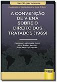 Convencao de viena sobre o direito dos tratados a - Jurua