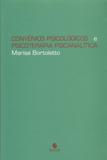 Convenios psicologicos e psicoterapia psicanalitica - Escuta - pulsional