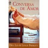 Conversa de Amor - Editora cpda