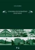 Conversa de Patrimonio em Jundiai - Edusp