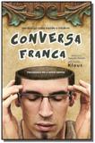 Conversa franca - Sintonia