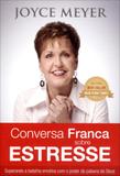 Conversa Franca Sobre Estresse - Bello