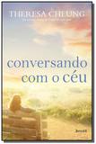 Conversando com o ceu - Editora benvira