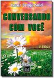 Conversando com voce - Celd