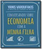 Conversando sobre economia com a minha filha - Planeta do brasil - grupo planeta