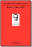 Conversas - 1948 - Martins fontes