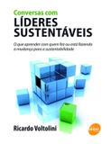 Conversas com líderes sustentáveis