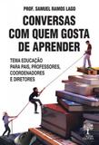 Conversas com quem gosta de aprender - Nossa cultura