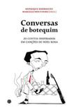 Conversas de botequim - Morula editorial