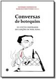 Conversas de botequim - Morula