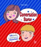 Conversation starter
